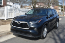 Thumbnail image of 2023 Toyota Highlander at Certified Performance Motors