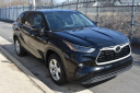 Thumbnail image of 2023 Toyota Highlander at Certified Performance Motors