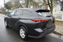 Thumbnail image of 2023 Toyota Highlander at Certified Performance Motors