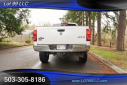 Thumbnail image of 2008 Dodge Ram 2500 at Lot 99 LLC