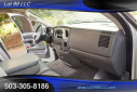 Thumbnail image of 2008 Dodge Ram 2500 at Lot 99 LLC