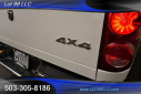 Thumbnail image of 2008 Dodge Ram 2500 at Lot 99 LLC