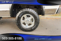 Thumbnail image of 2008 Dodge Ram 2500 at Lot 99 LLC