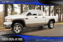 Thumbnail image of 2008 Dodge Ram 2500 at Lot 99 LLC