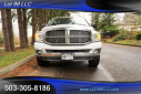 Thumbnail image of 2008 Dodge Ram 2500 at Lot 99 LLC
