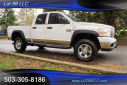 Thumbnail image of 2008 Dodge Ram 2500 at Lot 99 LLC