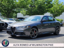 Thumbnail image of 2024 Alfa Romeo Giulia at PiazzaMaseratiAlfaRomeo-Used of Chadds Ford, PA