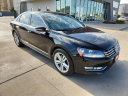 Thumbnail image of 2012 Volkswagen Passat at Carizma Motors