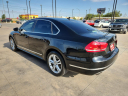 Thumbnail image of 2012 Volkswagen Passat at Carizma Motors