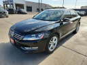 Thumbnail image of 2012 Volkswagen Passat at Carizma Motors