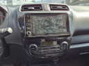 Thumbnail image of 2024 Mitsubishi Mirage G4 at Nissan 46