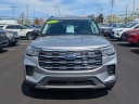 Thumbnail image of 2025 Ford Explorer at Ciocca Ford of Quakertown New