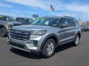 Thumbnail image of 2025 Ford Explorer at Ciocca Ford of Quakertown New