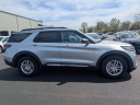 Thumbnail image of 2025 Ford Explorer at Ciocca Ford of Quakertown New