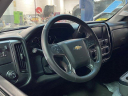 Thumbnail image of 2017 Chevrolet Silverado 1500 at DiamondChevroletBuickGmc - USED