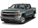 Thumbnail image of 2017 Chevrolet Silverado 1500 at DiamondChevroletBuickGmc - USED