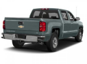 Thumbnail image of 2017 Chevrolet Silverado 1500 at DiamondChevroletBuickGmc - USED