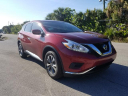 Thumbnail image of 2017 Nissan Murano at West Palm Beach Nissan