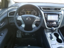 Thumbnail image of 2017 Nissan Murano at West Palm Beach Nissan