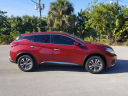 Thumbnail image of 2017 Nissan Murano at West Palm Beach Nissan