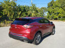 Thumbnail image of 2017 Nissan Murano at West Palm Beach Nissan