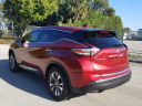 Thumbnail image of 2017 Nissan Murano at West Palm Beach Nissan