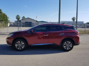 Thumbnail image of 2017 Nissan Murano at West Palm Beach Nissan