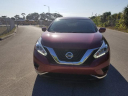 Thumbnail image of 2017 Nissan Murano at West Palm Beach Nissan