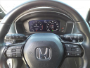 2022 Honda Civic Sport Touring at Mathews Nissan