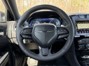 Thumbnail image of 2023 Chrysler 300 at Griffin Motor Company Monroe - New