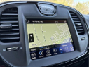 Thumbnail image of 2023 Chrysler 300 at Griffin Motor Company Monroe - New