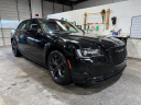 Thumbnail image of 2023 Chrysler 300 at Griffin Motor Company Monroe - New