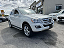 Thumbnail image of 2011 Mercedes-Benz M-Class at Auto Connection