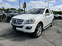 Thumbnail image of 2011 Mercedes-Benz M-Class at Auto Connection