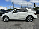 Thumbnail image of 2011 Mercedes-Benz M-Class at Auto Connection