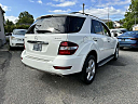 Thumbnail image of 2011 Mercedes-Benz M-Class at Auto Connection