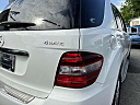 Thumbnail image of 2011 Mercedes-Benz M-Class at Auto Connection