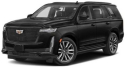 Thumbnail image of 2022 Cadillac Escalade at Faulkner Cadillac Trevose Used