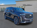 Thumbnail image of 2022 Cadillac Escalade at Faulkner Cadillac Trevose Used