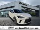 2025 Lexus RX 450h+ Luxury at Lexus of Smithtown