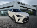 Thumbnail image of 2025 Lexus RX 450h+ at Lexus of Southampton