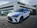 Thumbnail image of 2025 Lexus RX 450h+ at Lexus of Southampton