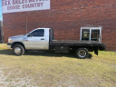2010 Dodge Ram 3500 SLT at Dick Bailey Motors