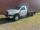 Thumbnail image of 2010 Dodge Ram 3500 at Dick Bailey Motors