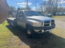 Thumbnail image of 2010 Dodge Ram 3500 at Dick Bailey Motors