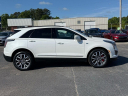 Thumbnail image of 2022 Cadillac XT5 at Myrtle Beach Chevrolet Cadillac