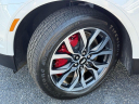 Thumbnail image of 2022 Cadillac XT5 at Myrtle Beach Chevrolet Cadillac
