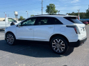 Thumbnail image of 2022 Cadillac XT5 at Myrtle Beach Chevrolet Cadillac