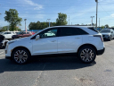 Thumbnail image of 2022 Cadillac XT5 at Myrtle Beach Chevrolet Cadillac
