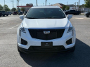 2022 Cadillac XT5 Sport at Myrtle Beach Chevrolet Cadillac